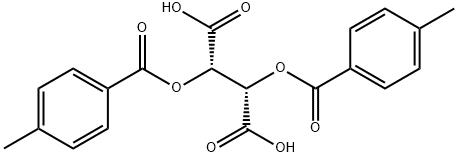 (+)-O,O'-Di-p-toluoyl-D-tartaric Acid